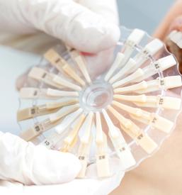 Učinkovito beljenje zob Maribor