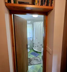 Nočitve Kozjansko