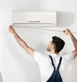 Montaža, prodaja, servis klimatskih naprav na Dolenjskem