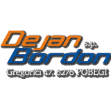 IZKOPI KOPER, Dejan Bordon s.p.