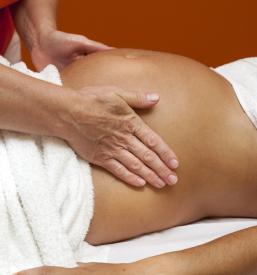 Nosečniška terapija Ljubljana