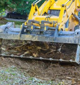 Odkup kmetijskih in gradbenih strojev Slovenija