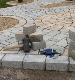 Izvedba nizkih gradenj in urejanje okolice Primorska, Notranjska
