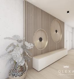 Oblikovanje notranjosti Osrednja Slovenija