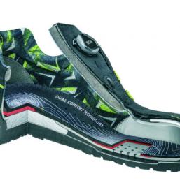 Kvalitetni zaščitni delovni čevlji Slovenija