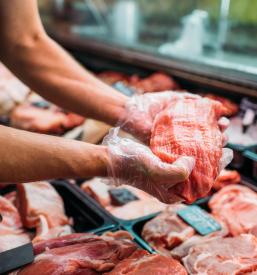 Najboljša mesnica v Ljubljani