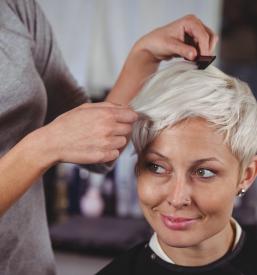 Dober frizer Ljubljana Trnovo