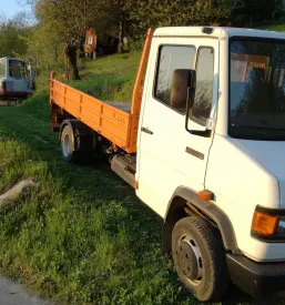 Prevozi z avtodvigalom in dvigovanje bremen Novo mesto in okolica