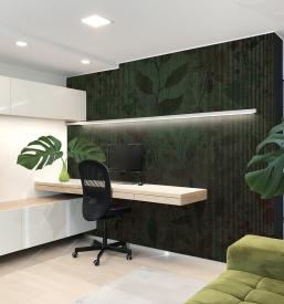 Načrtovanje interierja Ljubljana