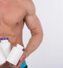 Spletna prodaja prehranskih dodatkov Slovenija