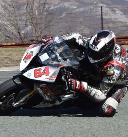 Organizacija dirkaških eventov Kamnik, Slovenija - ŠD SSC