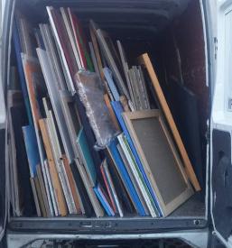 Ugodne selitve pohištva Štajerska