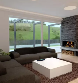 Prenova objektov na ključ Ljubljana, okolica