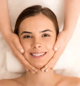 Kozmetični salon za nego obraza Ivančna Gorica