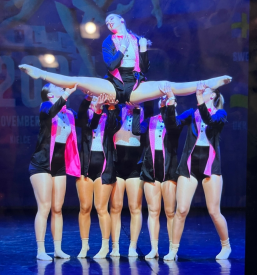 Plesna šola za pare Kranj, Medvode