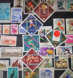 Razstave filatelističnih zbirk Brežice, Posavje