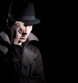 Zasebni detektiv v Ljubljani