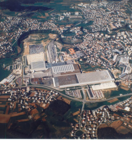 Ogled galerije IMV Novo mesto