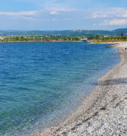 Ugoden hostel in apartmaji v Kopru