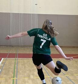 Ženski nogometni klub Trbovlje, Zasavje