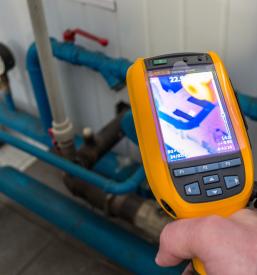 Ugodne strojne inštalacije Gorenjska