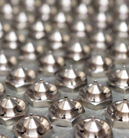 Brušenje in poliranje kovin Rače