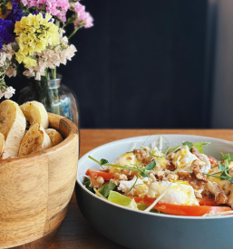 Dobra kosila Murska Sobota, Pomurje