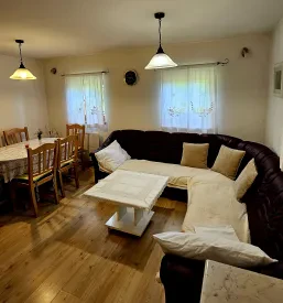 Apartma hiška Kozjansko
