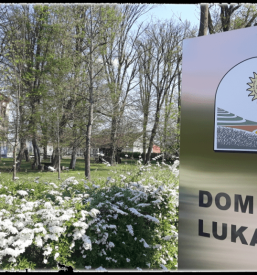 Kvalitetno institucionalno varstvo Pomurje