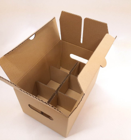 Darilna embalaža Kunej