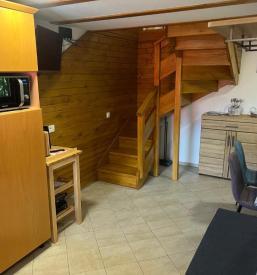 Family apartment Bled