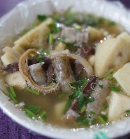 Turistična kmetija Ceršak