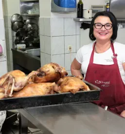 Gostilna s tradicijo Studenec, Dolenjska