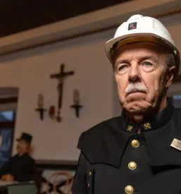 Center za upravljanje z dediščino živega srebra Idrija