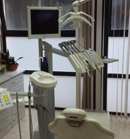 Dober implantolog Koper, Obala