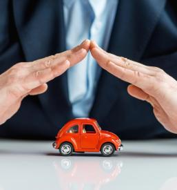 Ugodno kasko avtomobilsko zavarovanje Ljubljana in okolica