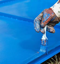 Poceni ročno barvanje kovin Senovo, Slovenija