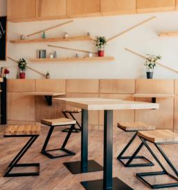 Notranje pohištvo po naročilu Ljubljana