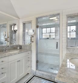 Izdelava kopalnice na ključ Ljubljana, Osrednja Slovenija