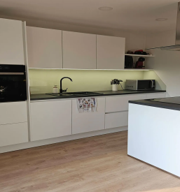 Izdelava pohištva in kuhinj po meri Gorenjska