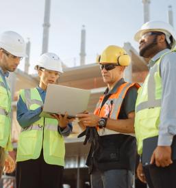 Gradbeni nadzor Slovenija