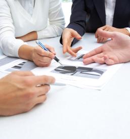 Zanesljivo vrednotenje podjetij Ljubljana