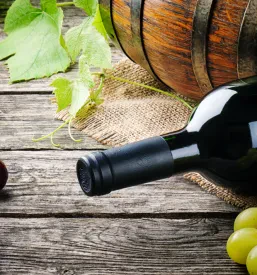 Vino Šempas