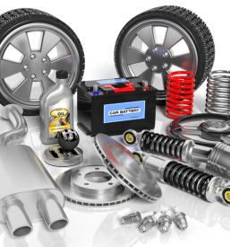 Najboljši avtodeli Osrednja Slovenija