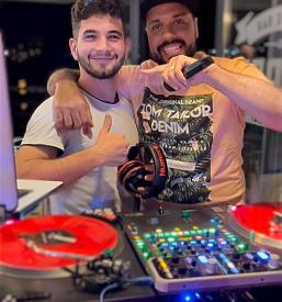 Najem DJ za poroko v Ljubljani, Slovenija