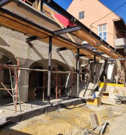 Kvalitetne in ugodne jeklene konstrukcije Štajerska, Slovenija