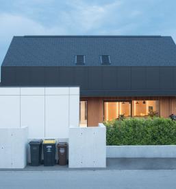 Dobro arhitekturno projektiranje Slovenija