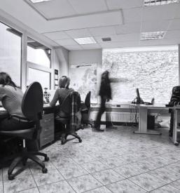 prevozi tovora Evropa