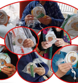 Dom upokojencev Primorska