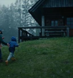 Filmska produkcija Slovenij in tujina